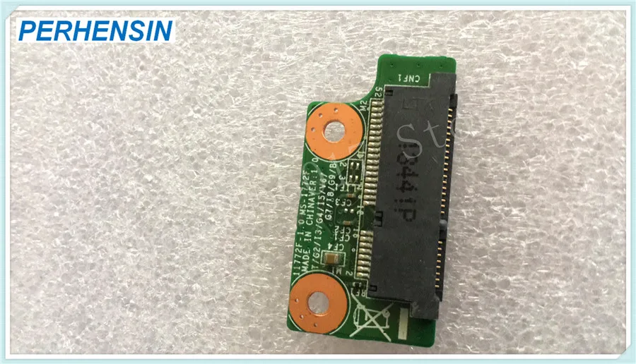 For Msi GS70 Wirele…