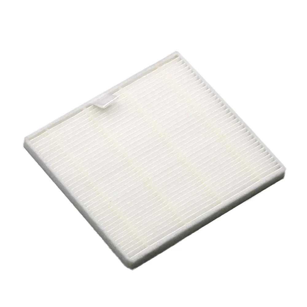 Compatible For iLife V8 / V8S / X750 / X800 / X785 / V80 Robot Vacuum Cleaner HEPA Filter Replacement Spare Part Accessories