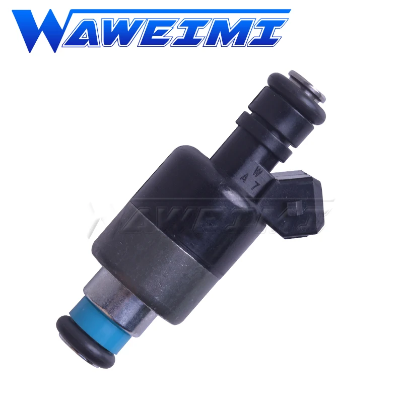 WAWEIMI 144 Pieces Fuel Injector Sample Injector