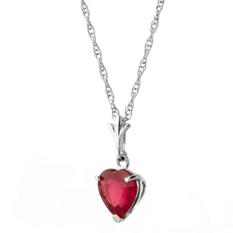 Women's Fashion /Gold/Rose Gold Necklace Heart-Shaped   Pendant CZ Charm Wedding Jewelry Gift