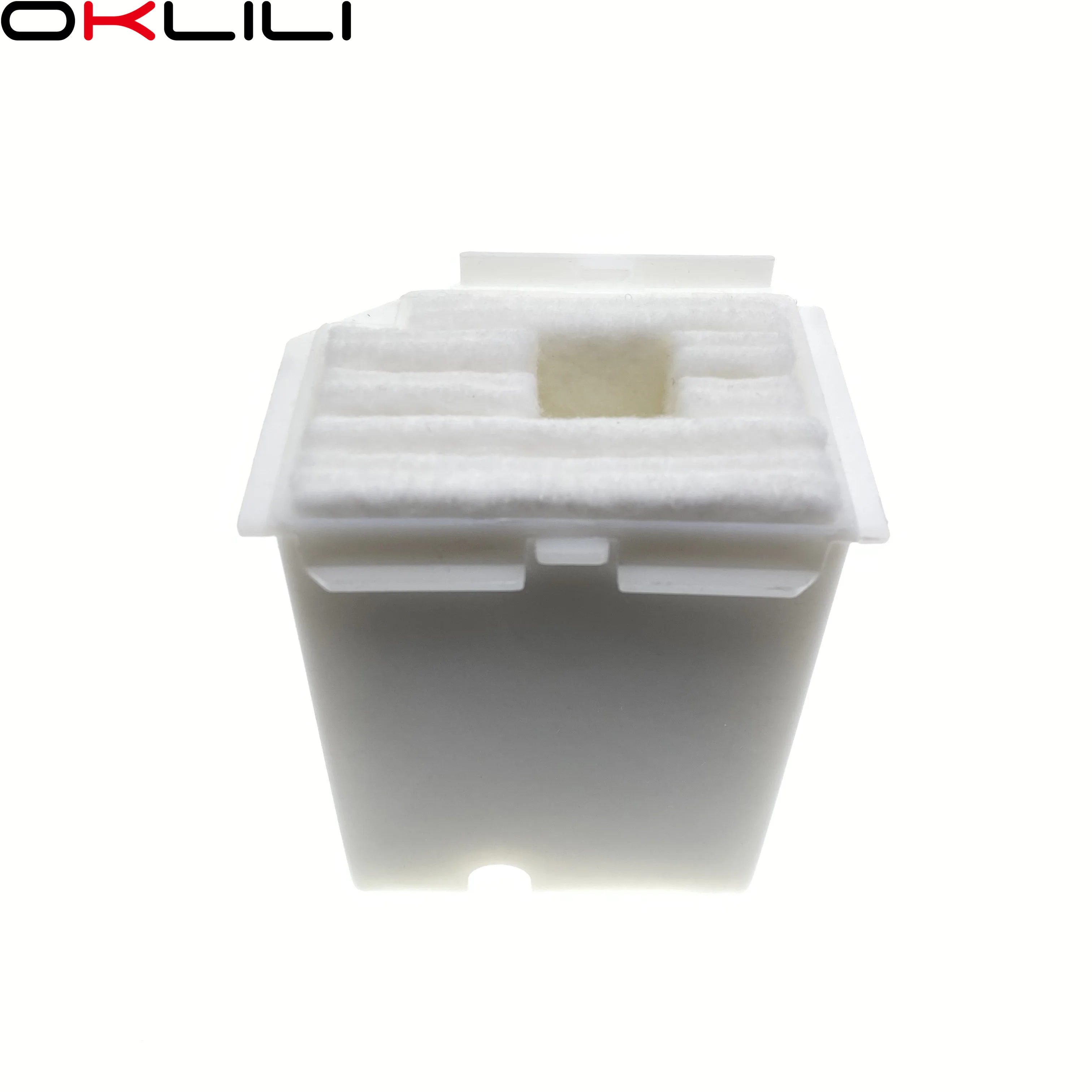 1PC X Maintenance Box Waste Ink Tank Pad Sponge Absorber for Epson L1110 L3100 L3110 L3150 L3160 L3165 L3166 L5190 L3101 L3151