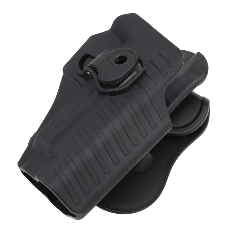 Tactical Holster for P226 P228 P229 Right Hand Outdoor Waist Drop Leg Case Holder Hunting shooting