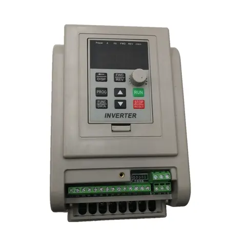 8 best sales lågfrekvensomriktare - №6