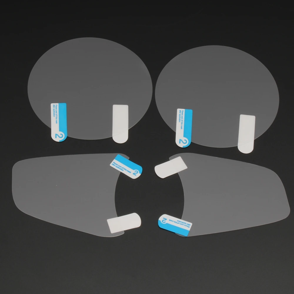 Para triumph speed triple 675 triple675 acessórios da motocicleta cluster proteção contra riscos filme protetor de tela