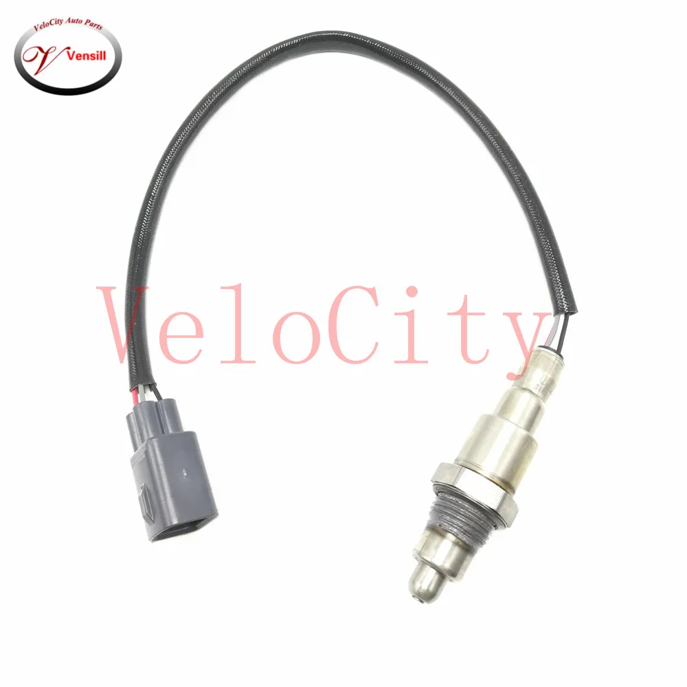 

Lambda Sensor Oxygen Sensor For 2014-2019 Aygo 2014- Yaris Hybird 2010-2019 Vitz Part No# 89465-0H030 0258030109