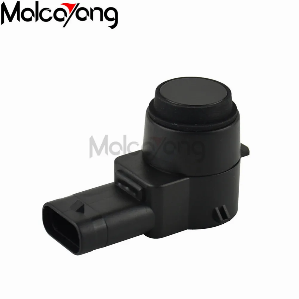 7L5919275B New Parking Assist PDC Sensor For VW Golf Touran Eos Seat Leon Skoda 0263013056 7L5919275A