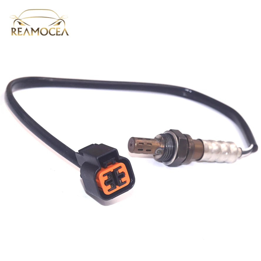 

Reamocea 3921023710 3921023750 Car Replacement O2 Oxygen Sensor for Hyundai Accent Elantra Tiburon Kia Sportage Spectra 2011