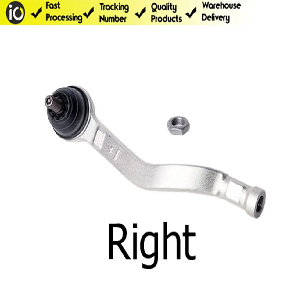 Steering Rod End Right For Dacia Sandero 2 Logan Dokker Lodgy Oem 485200410R 485202867R High Quality Spare Parts