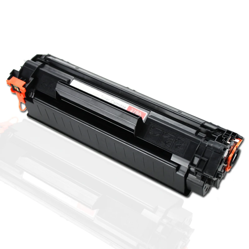 Imagem -03 - Ylc-cartucho de Toner para hp Laserjet Ce278a 278 278a 78a P1566 P1567 P1568 P1569 P1606 P1606dn P1607dn P1608dn P1609dn Pcs