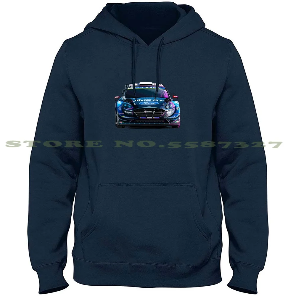 Ford Fiesta Wrc (Set Of 4) Hoodies Sweatshirt For Men Women Fiesta Wrc Multiple Sclerosis Rt Rally Castrol