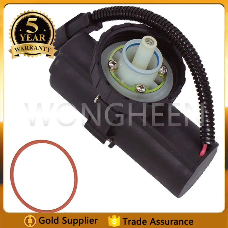 

349-5327 CA3495327 3495327 Fuel Pump For Caterpillar Loader 262C2 272C 277C 277C2 279C2 287C 289C 297C 299C Engine 3044C C3.4