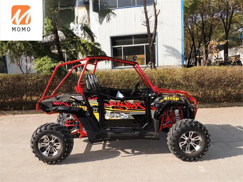 400cc motorcycle utv with  transmission and reverse