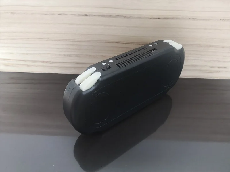 Placa-mãe para jogadores de fliperama portátil, 8 polegadas, ips, coleção/modificação por p/s2, não é simulador de joystick duplo, modelo: PS2P-800