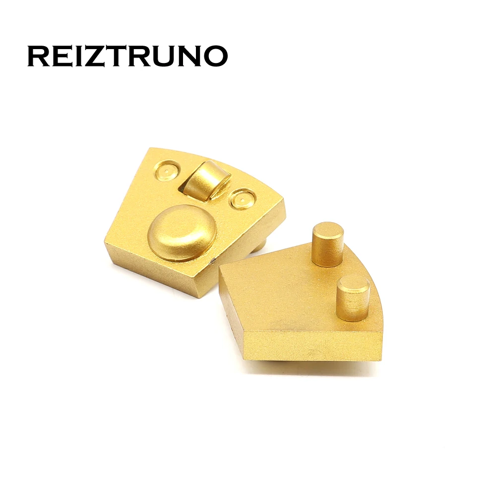 REIZTRUNO PCD เพชรบล็อกบดแผ่นขัดสำหรับอีพ็อกซี่กาวกำจัด werkmaster ล็อคชั้นแผ่นขัด