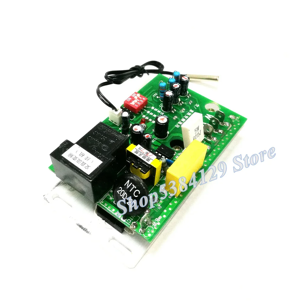 AC DC universal inverter air conditioner universal board Hanging machine 1P 1.5P maintenance universal main control board