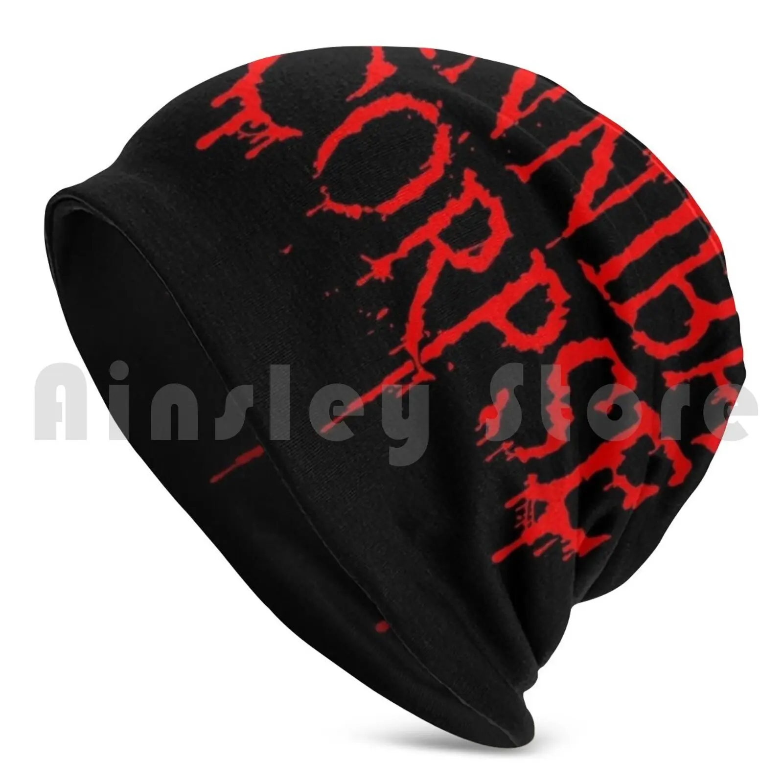 Cannibal Corpse 07 Music Death Metal Band Popular Legend Hat Hat Cannibal Corpse 07 Music