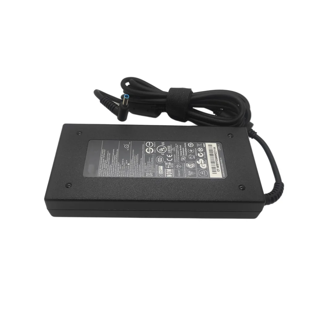 19,5 V 7,7 A 4.5*3,0mm 150W Netzteil Laptop Adapter für HP ADP-150XB G4 ZBook 15 studio G3 HSTNN-C87C 3pro TPN-Q193 Ladegerät