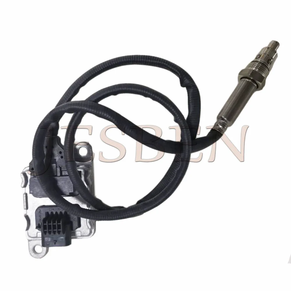 04L907807AD 5WK97313 Nox Sensor For Audi A3 SKODA Superb Nuevo VW Passat GOLF Jetta 2.0 TDI 2013-2019 04L 907 807 AD 5WK9 7313