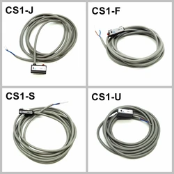 1pcs  Pneumatic Cylinder Magnetic Sensor Reed Switch CS1-F CS1-U CS1-S CS1-J AirTAC Type Pneumatic proximity switch