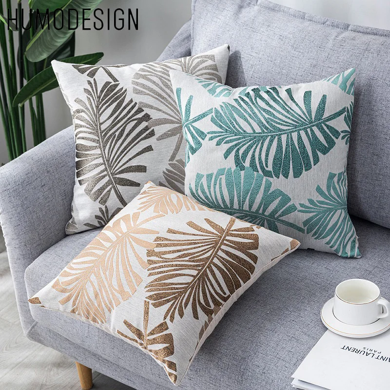 

2 Pcs 100% Flax Geometric Print Pillow Case Living Room Office Car Pillowcase Sofa Home Leisure Comfortable Cushion дакимакура