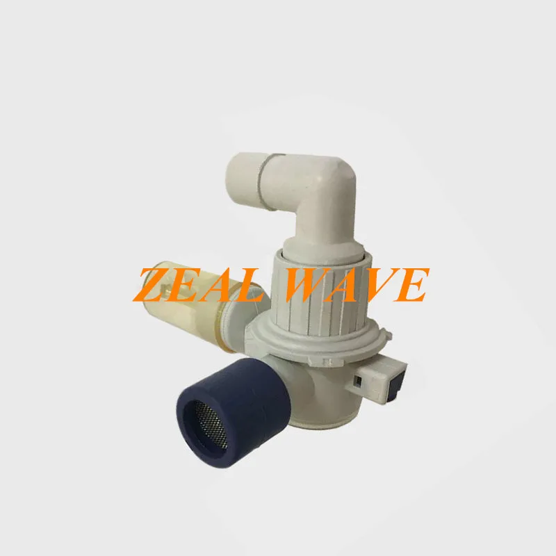 Suitable For Drager EVITA SAVINA 300 Ventilator Repetitive Exhalation Valve 8413660 8410580