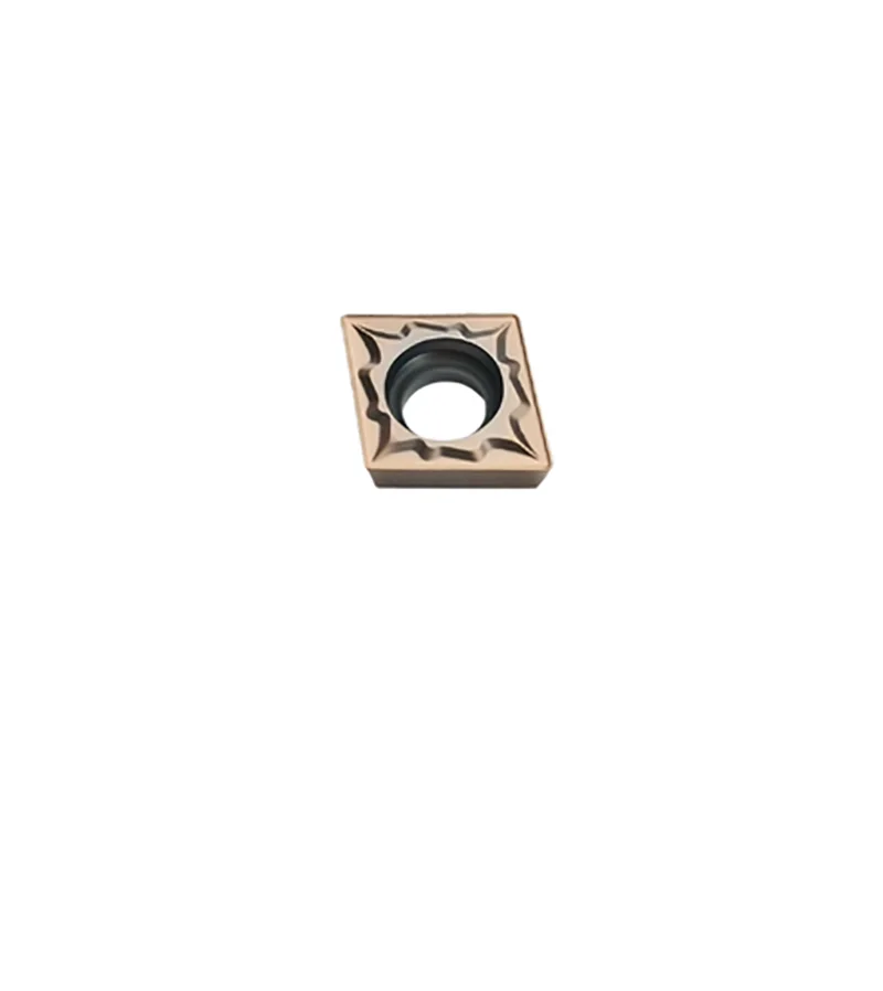 Inner Hole Boring CNC Inserts Cutter CCMT09T308/120404/120408/Diamond