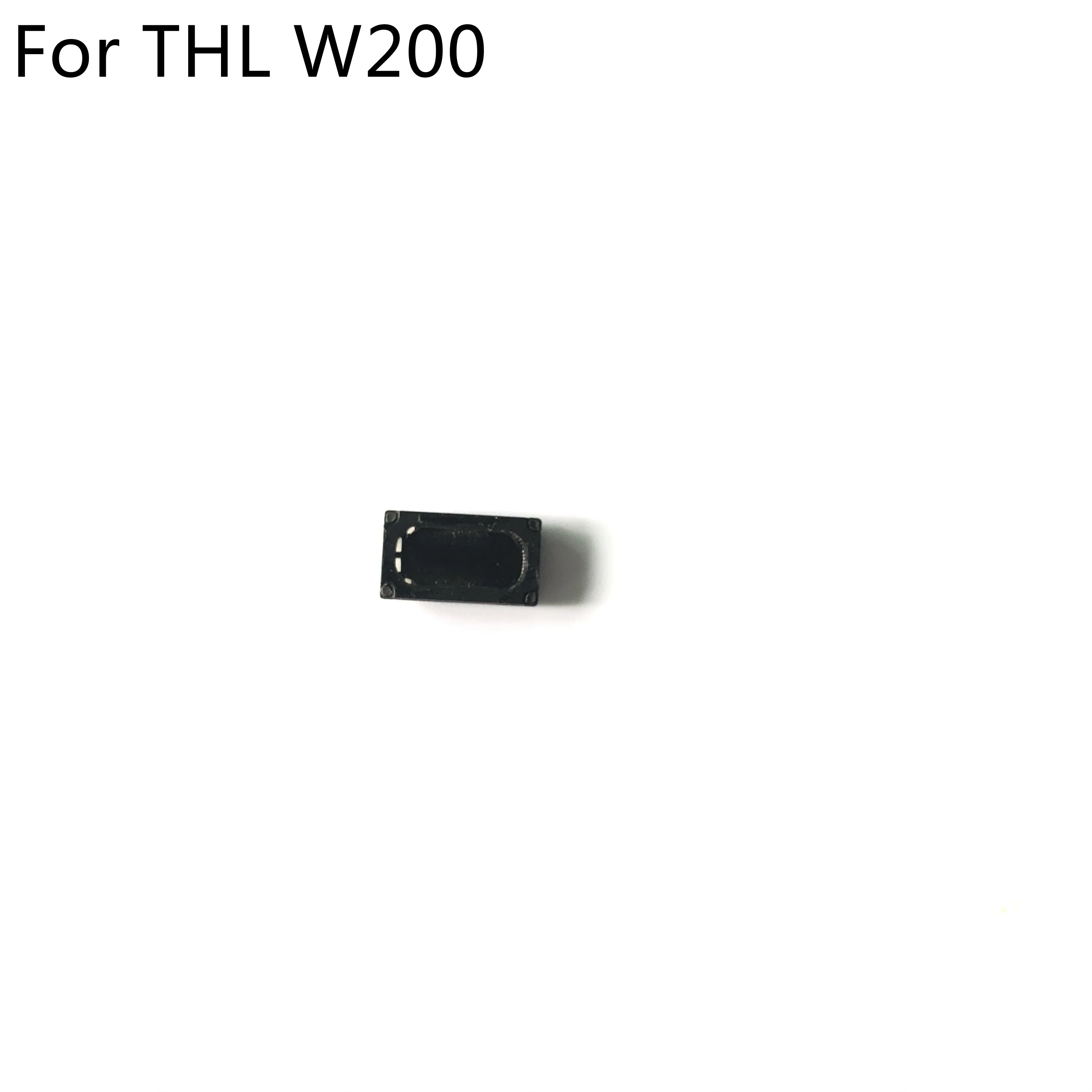 

THL W200 Loud Speaker Buzzer Ringer For THL W200 MTK6589T Quad Core 5.0" 720x1280 Smartphone