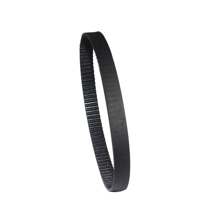 LINK CNC 3D Printer Laser Cnc Closed Loop Rubber GT2 Timing Belt Length 242 244 246 248 250 252 254 260 262 Width 6mm Conveyor