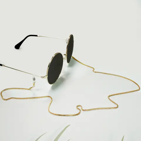 10 best sales solglasögonkedja - №9