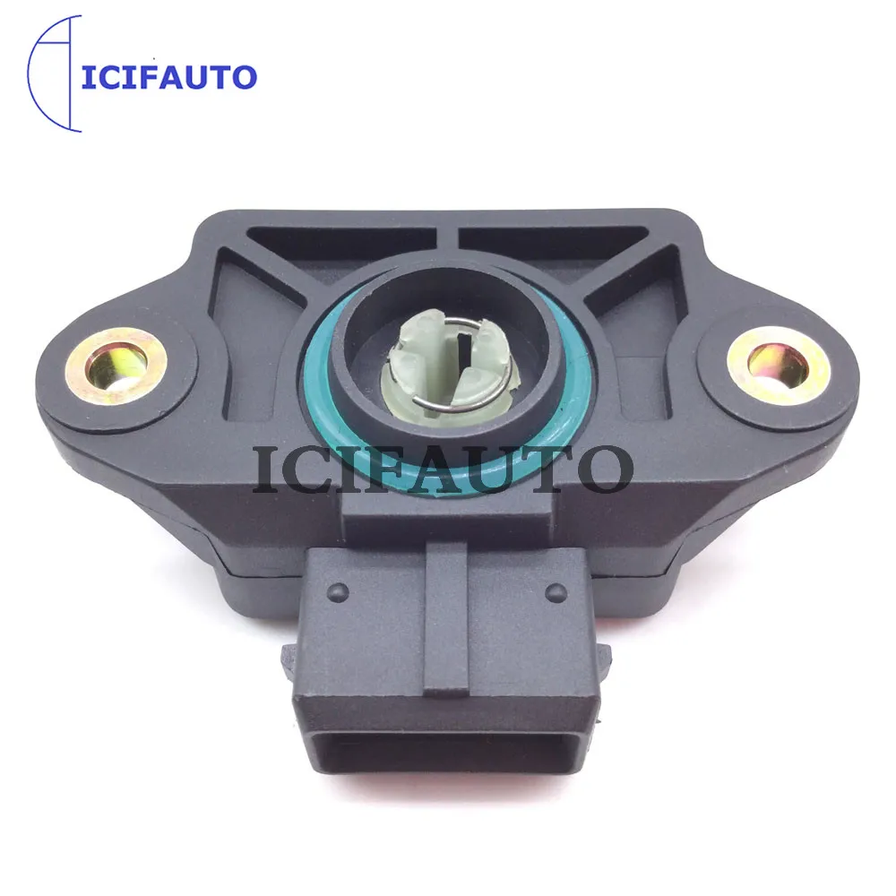 TPS Throttle Position Sensor For Volkswagen VW Cabrio Golf Jetta Passat 2.0 2.8 021907385B,037907385Q,037907385P,5S5368,TH433