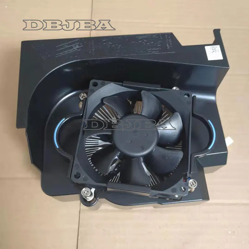 

New For Dell Precision 3420 SFF - CPU Cooling Fan with Heatsink 0CC8M6