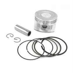 high quality 152F 154F 168F 170F 177F 188F 190F 192F Piston Ring Pin Gas Engine GX160 GX200 GX240 GX270 GX340 GX390 GX420