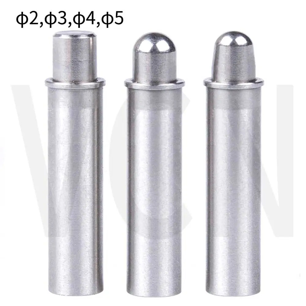 1000pcs/pack MPTL MPTH MPJL MPJH MPFH MPFL  5-4  Spring Plunger,spring pin. good quanlity hardware parts factory