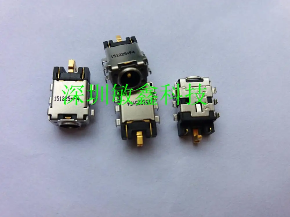 

DC POWER JACK FOR ASUS F540 F540L F540LA F540LJ X540UP X540U A540U R504U SOCKET