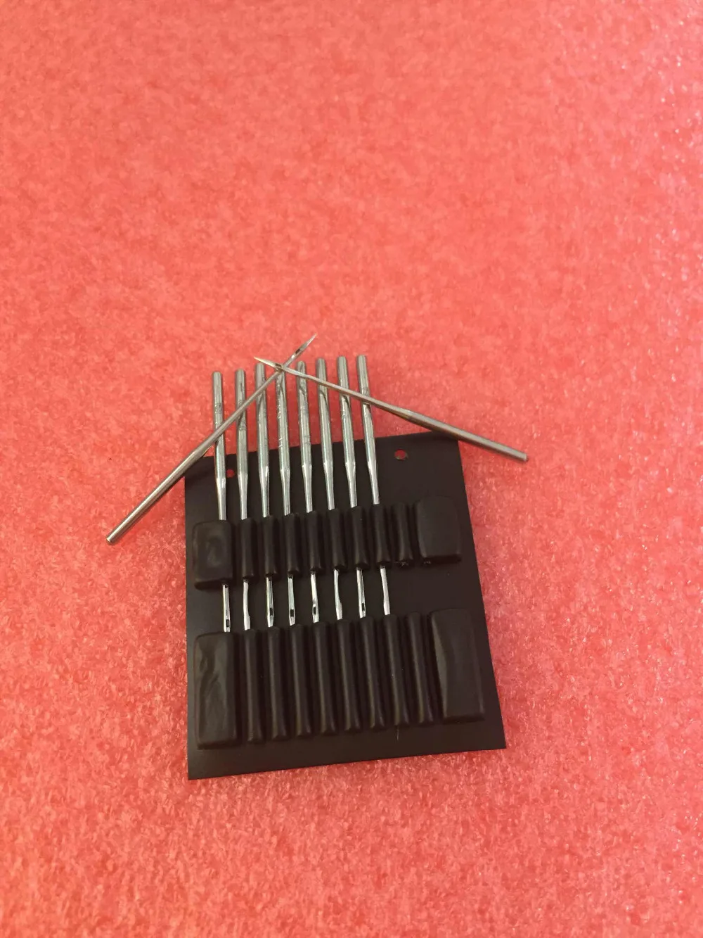 10 Organ DB x1 Bernina 950 -- 90/14 -- Industrial Sewing Machine Needles