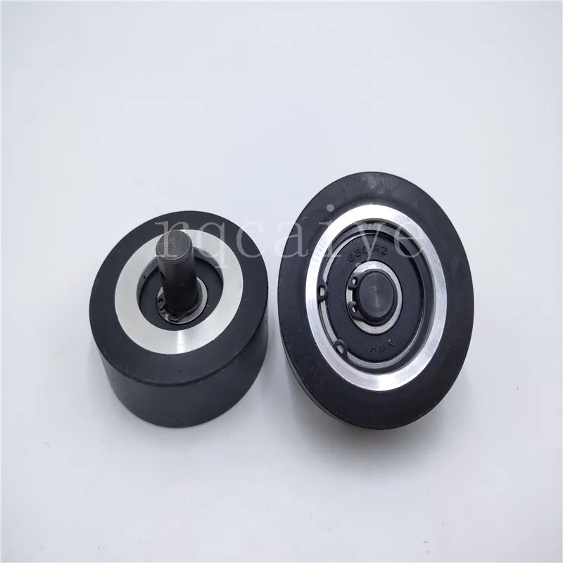 

4 pcs 12x20*59*35mm roller for CD102 SM102 Machine MV.059.822 C6.020.170F