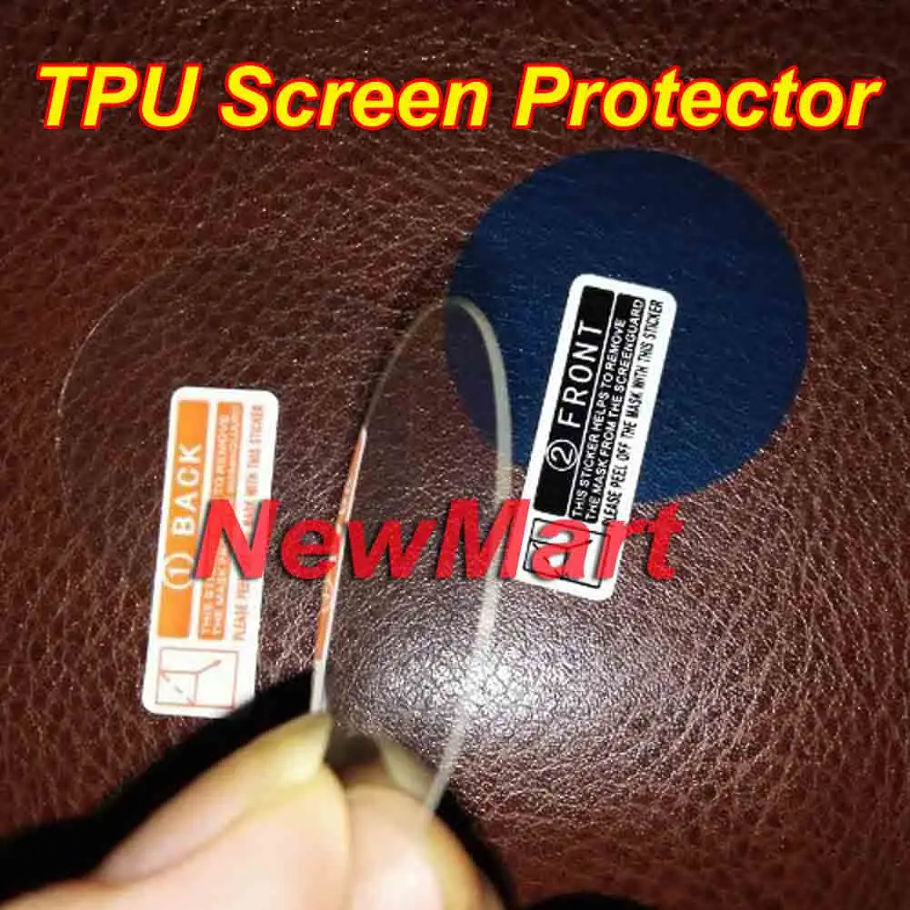 Protector For MRW-200  MRW200H-1BV  MRW-200H  MRW-200H MRW200H-2B2V  MRW-200H-9BVDF TPU Nano Screen Protector