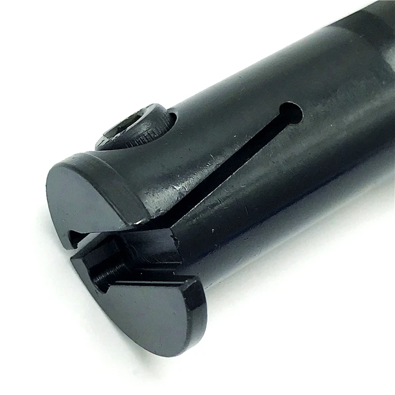 Imagem -03 - Diâmetro Interno Entalhado Porta-ferramentas Carboneto Insere Mgivr2023 Mgivr2520 Mgivr3125 Mmgn200 Mgmn300 Mgmn400 Sulcando Insere 10 Pcs