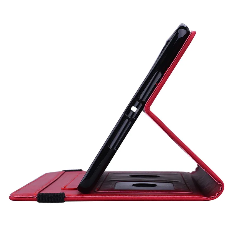 For Huawei Mediapad M5 8.4 Case SHT-AL09 SHT-W09 3D Leather