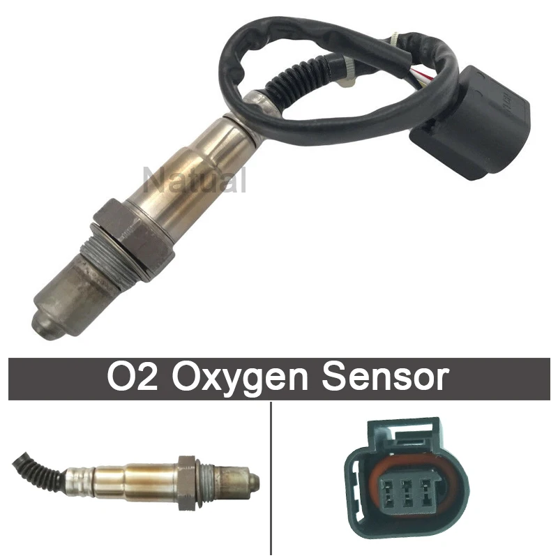 

Upstream Oxygen O2 Sensor For BMW F01 F02 F03 F04 F20 F21 F30 F31 F80 114i 116i 118i 120i 316i 320i 760i 760Li 0258027005