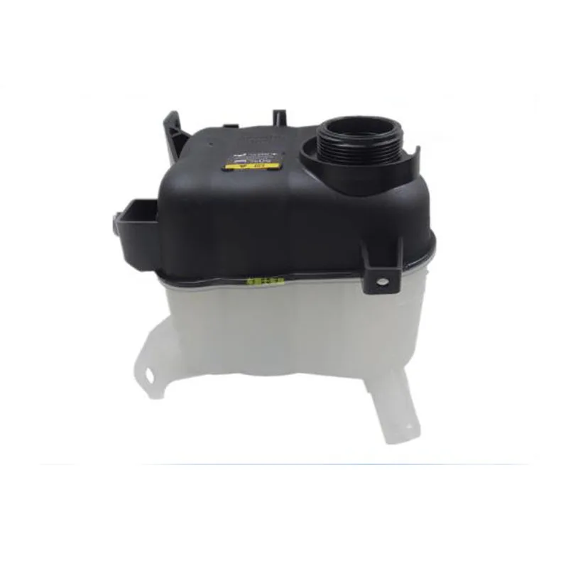 Engine Coolant Expansion Overflow Water Tank Fits with cap for Ford explorer 2013-2020