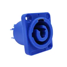 Stage LED Power Cable with 3-pin Connector #4