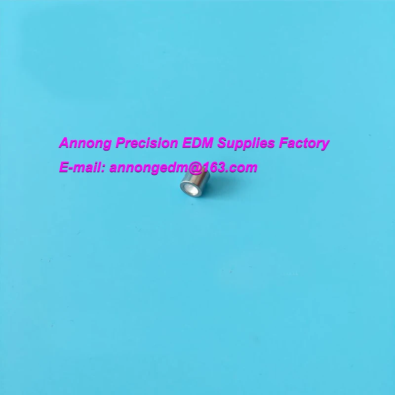 CH103 Wire Guide Diamond,Set Screw for Ø0.4/0.6mm for CHMER Wire Cut Machine