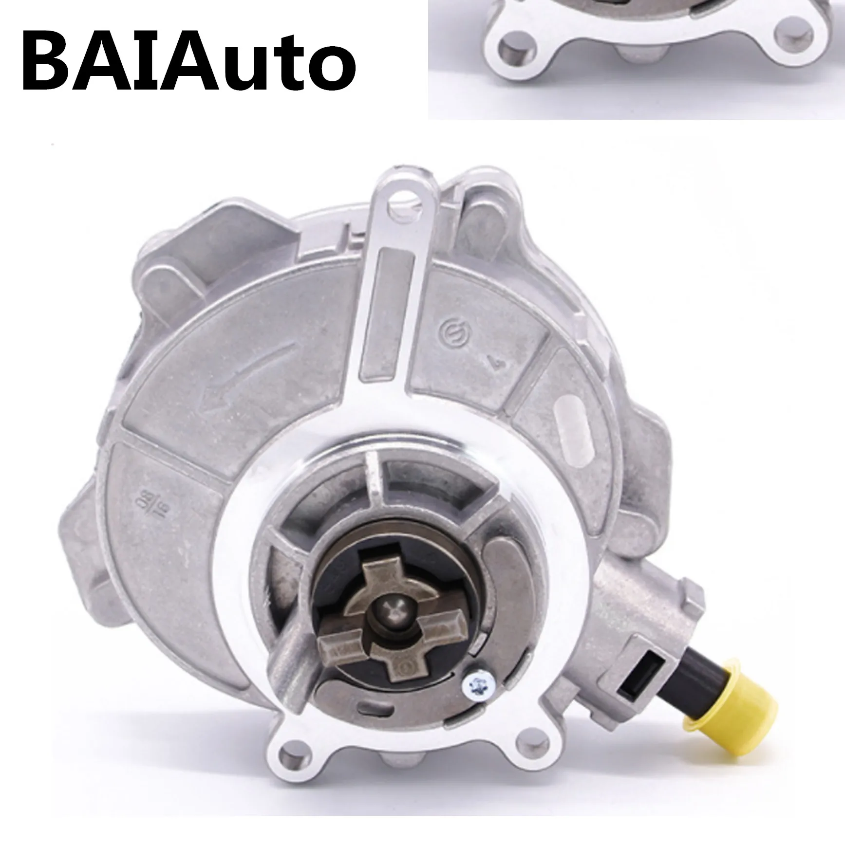 

06E145100K 06E145100R 06E145100M 724807270 72480727 Brake Vacuum Pump PV099G Fit For Audi A6 A5 Quattro 2005-2011