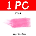 1 pieza rosa