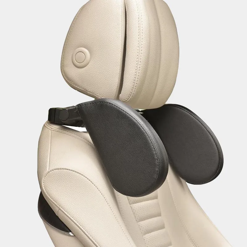 New car headrest for children and adults For Geely Vision SC7 MK CK Cross Gleagle SC7 Englon SC3 SC5 SC6 SC7 Panda