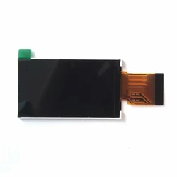 New 2.7 Inch Replacement LCD Display Screen For Texet DVR-5GS