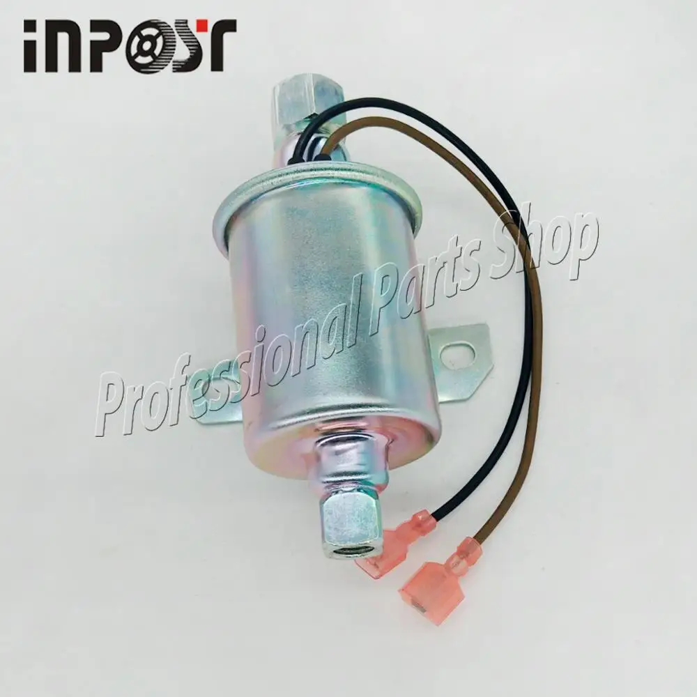 

New Electric Fuel Pump E11020