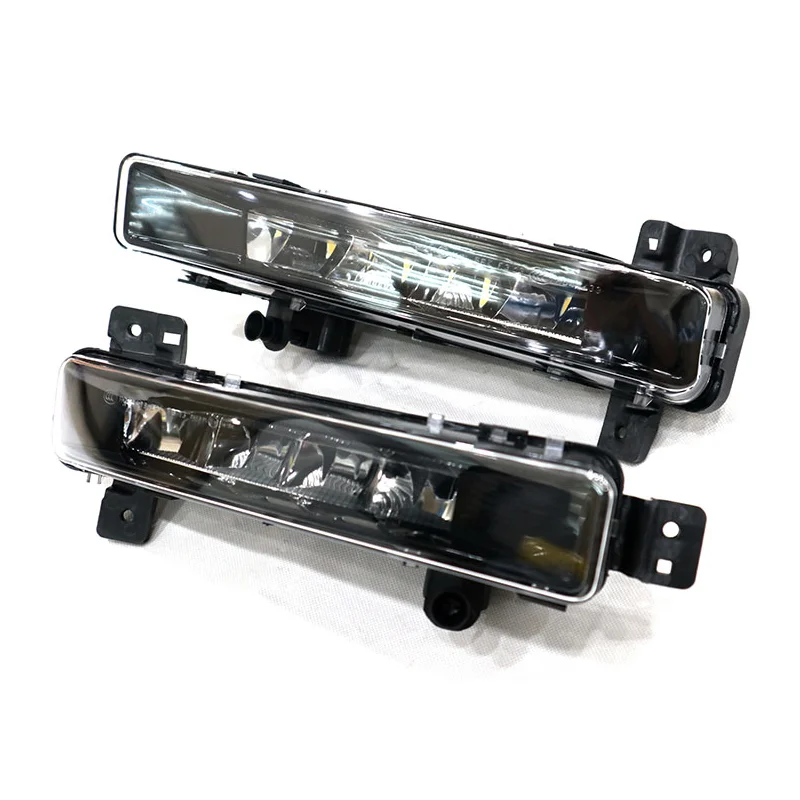 

FOR BMW Car Front LED Fog Lamp G30/G31/G38 5 SERIES 2015-2017 63179477171 63179477172 Foglight Fcatory auto accessory