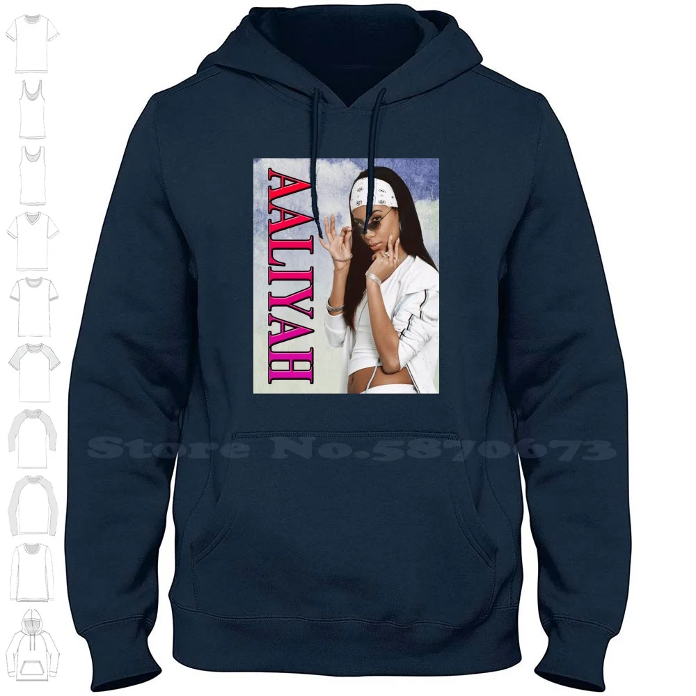 Light Background Singer Gift For Fans And Lovers Long Sleeve Hoodie Sweatshirt Singer S